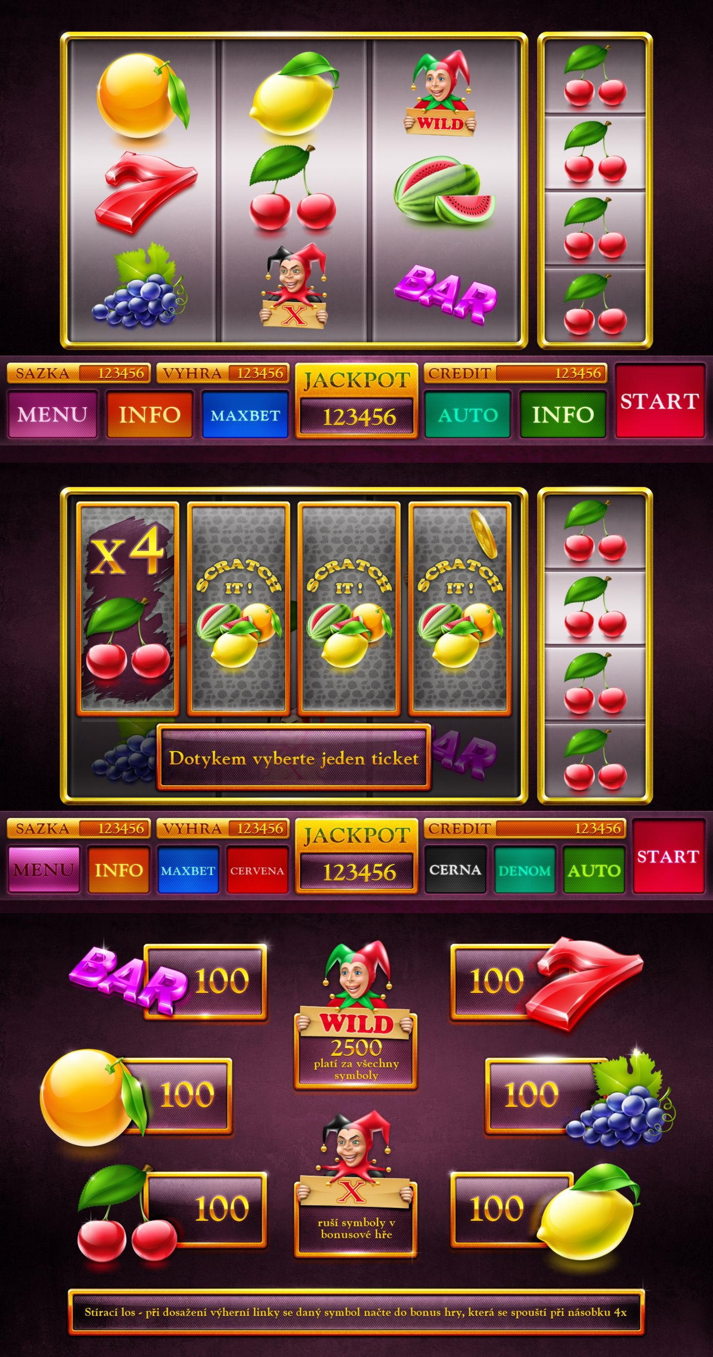 ﻿$440 Free chip casino at King Billy Casino