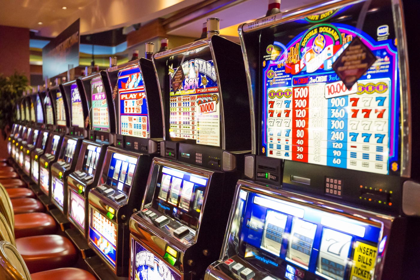 415% casino match bonus at Betway Casino