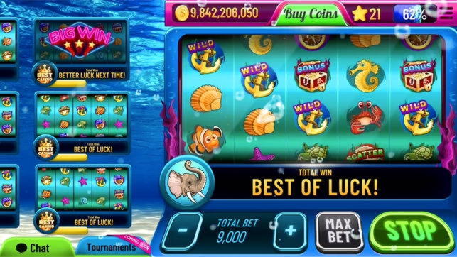 10 Free spins at Royal Panda Casino