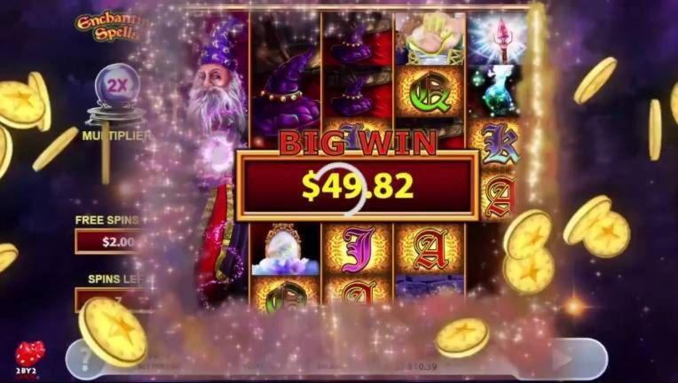 275 Free Spins no deposit at Betway Casino
