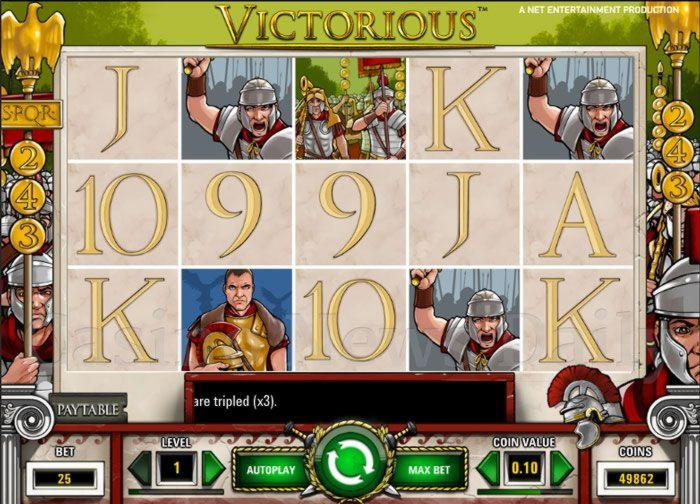 EUR 805 Mobile freeroll slot tournament at Royal Panda Casino
