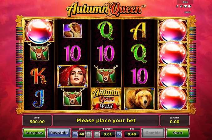 £250 Free Casino Tournament at Spinland Casino
