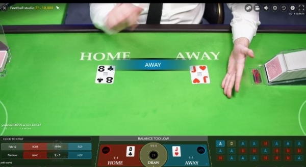 €640 Online Casino Tournament at BGO Casino