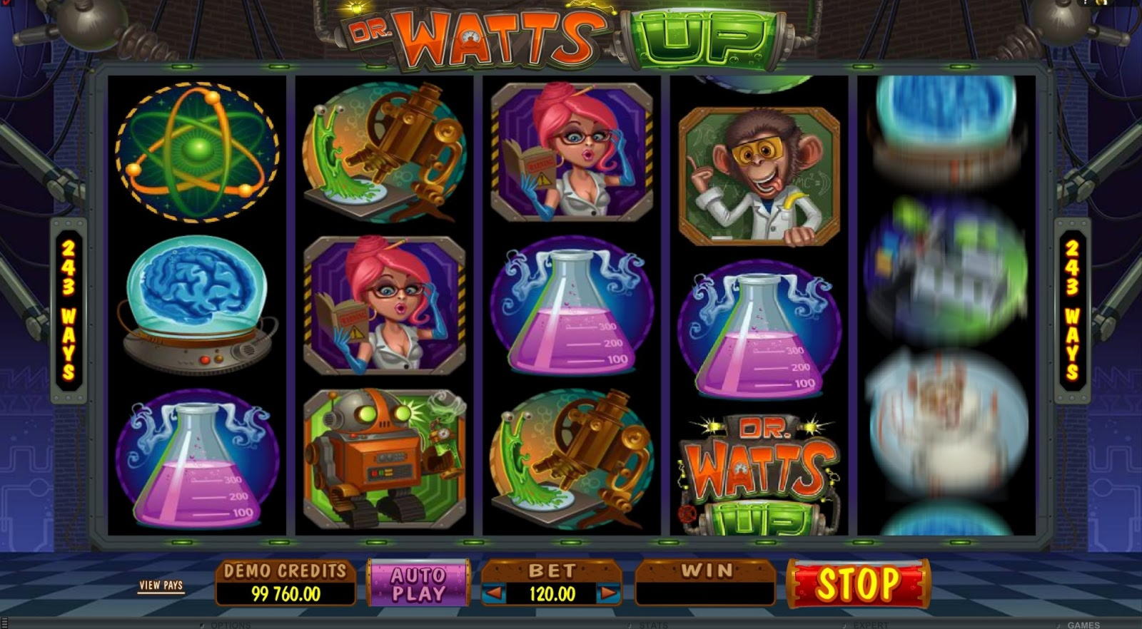 £530 Free casino chip at Jackpot City Casino
