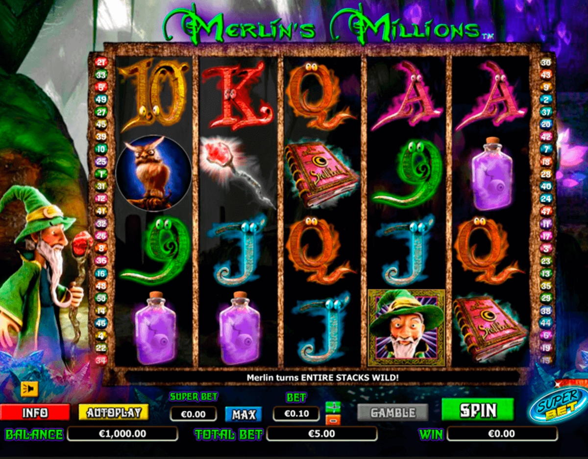EURO 4370 NO DEPOSIT at Genesis Casino