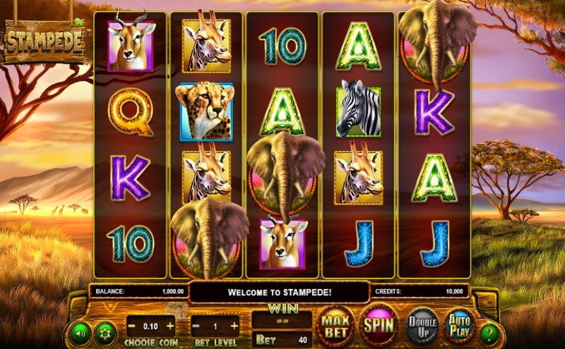 665% Welcome Bonus at Casino-X