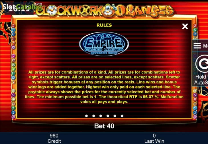 €925 NO DEPOSIT BONUS CASINO at Joy Casino