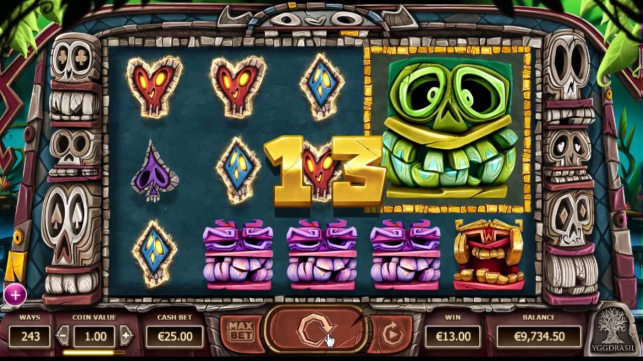 €210 Free Chip Casino at Bet At Home Casino