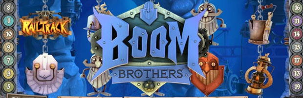 €425 Casino chip at Bet At Home Casino