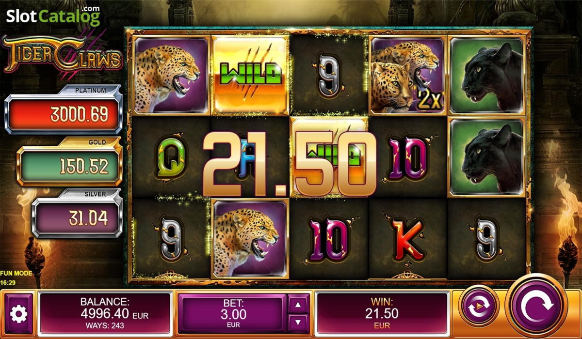 €345 Free Chip Casino at Wink Slots Casino