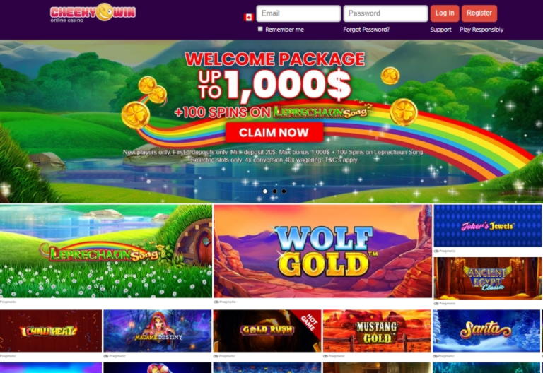 £125 Free Cash at Casino-X