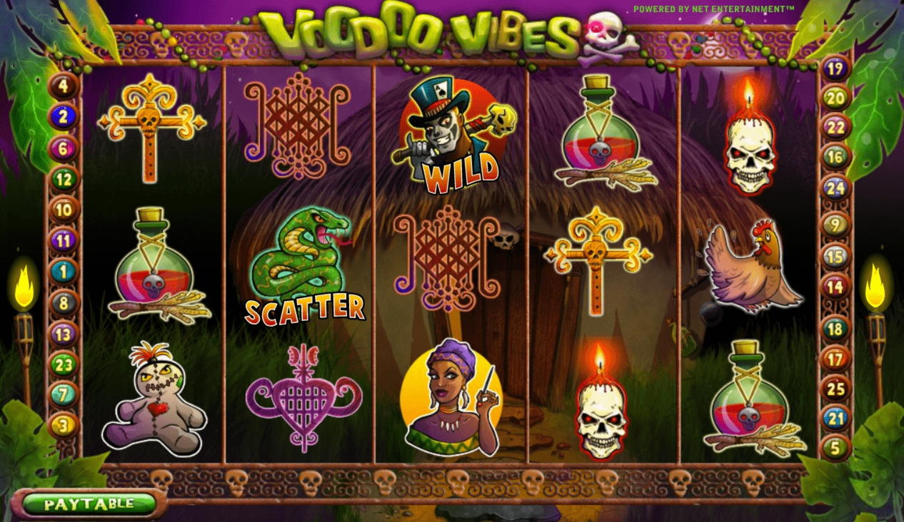 €115 NO DEPOSIT BONUS at Mansion Casino