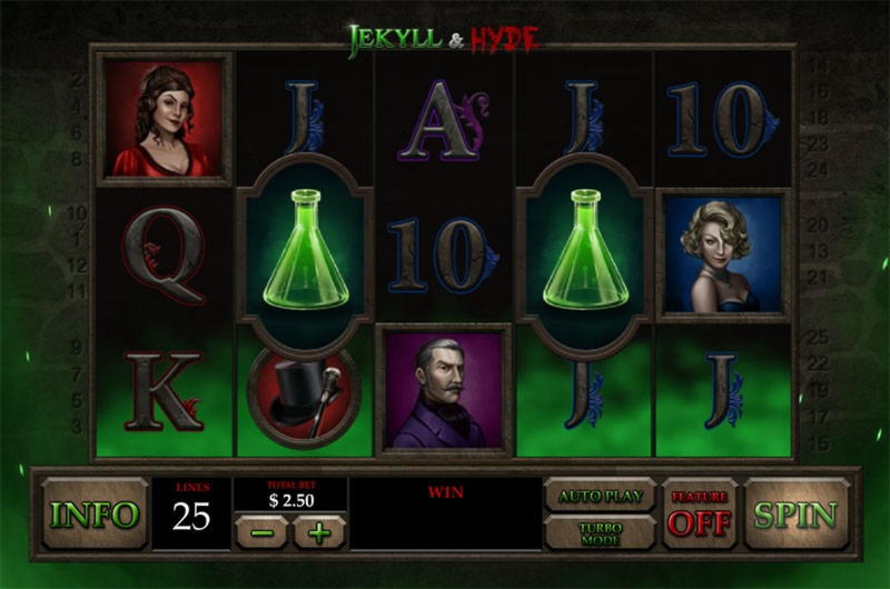 960% Deposit match bonus at Vegas Hero Casino