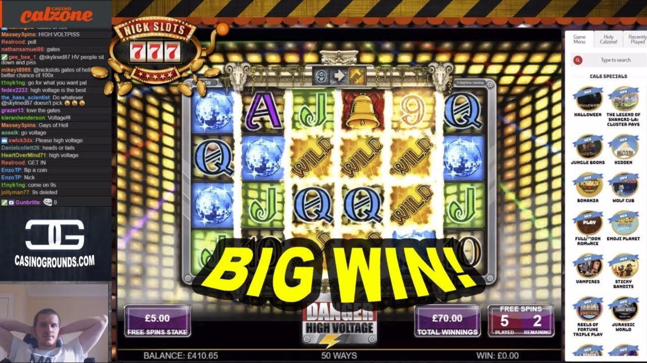 300 Free Spins no deposit casino at King Billy Casino