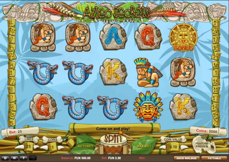 $415 Free casino chip at Casino-X