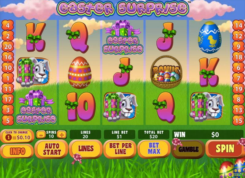 EURO 295 Tournament at Joy Casino
