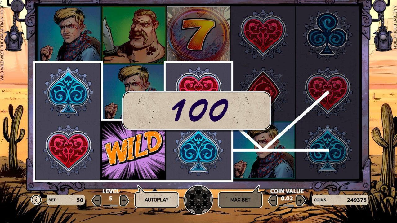 £4865 No Deposit Bonus Casino at King Billy Casino