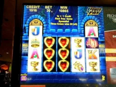 €500 Free casino chip at Spinland Casino