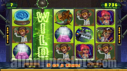 €250 free chip casino at Get Lucky Casino