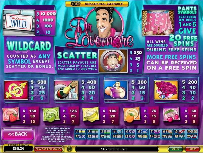 EUR 650 FREE Chip at Casino Heroes