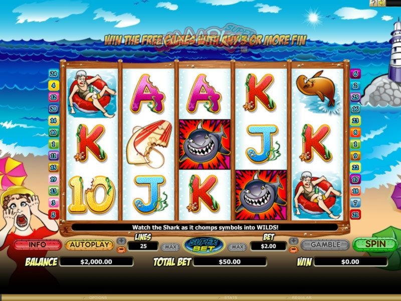 30 Free Spins no deposit casino at Rizk Casino