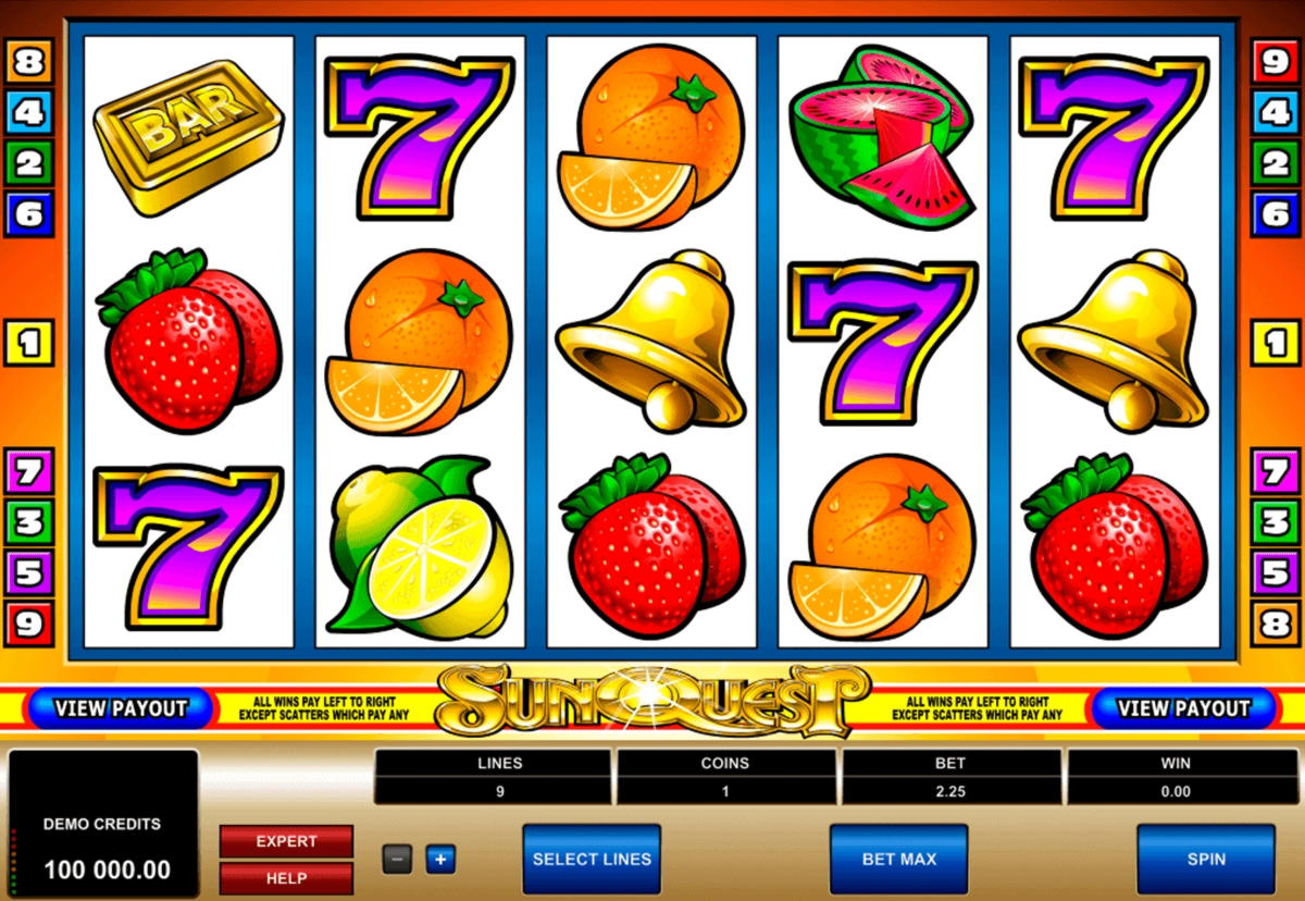 €145 Free Casino Ticket at Spin Palace Casino