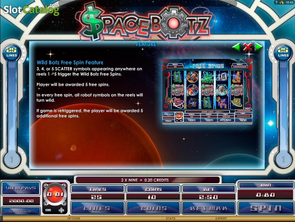 130 Free spins no deposit at Casino-X