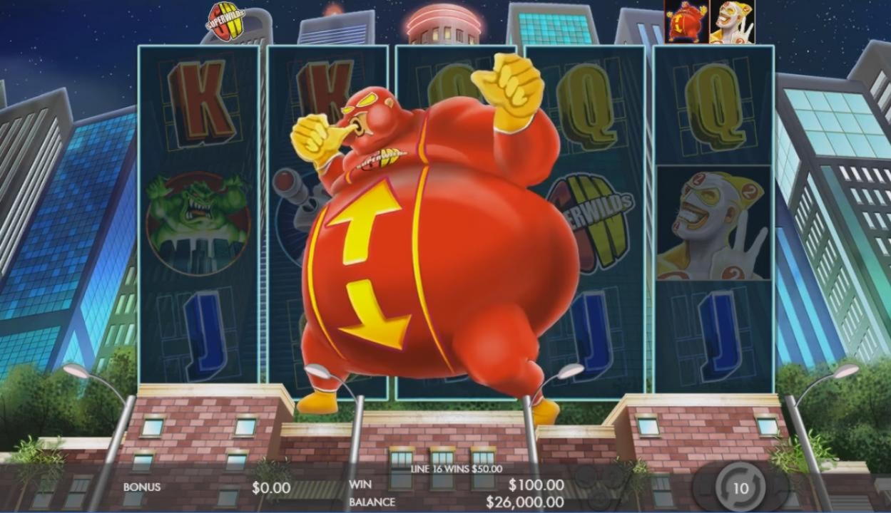 Eur 250 Tournament at Get Lucky Casino