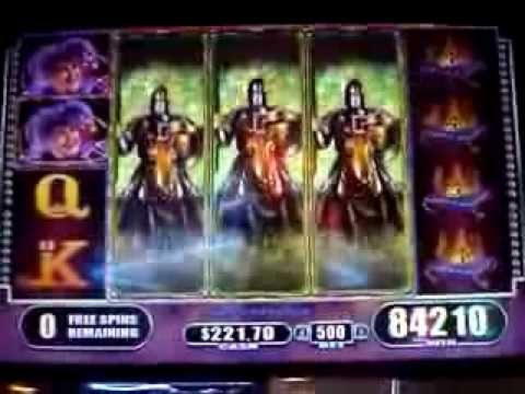 EURO 3405 NO DEPOSIT BONUS CASINO at Spin Palace Casino