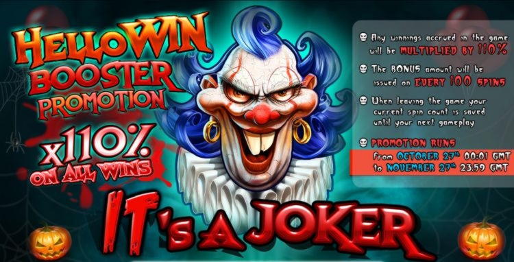 35 Free casino spins at King Billy Casino