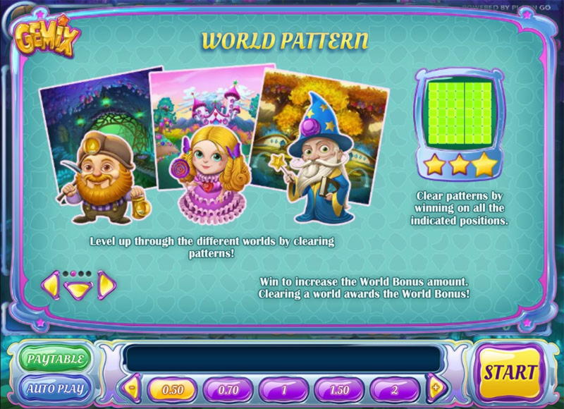 EUR 605 free chip casino at Casino Heroes