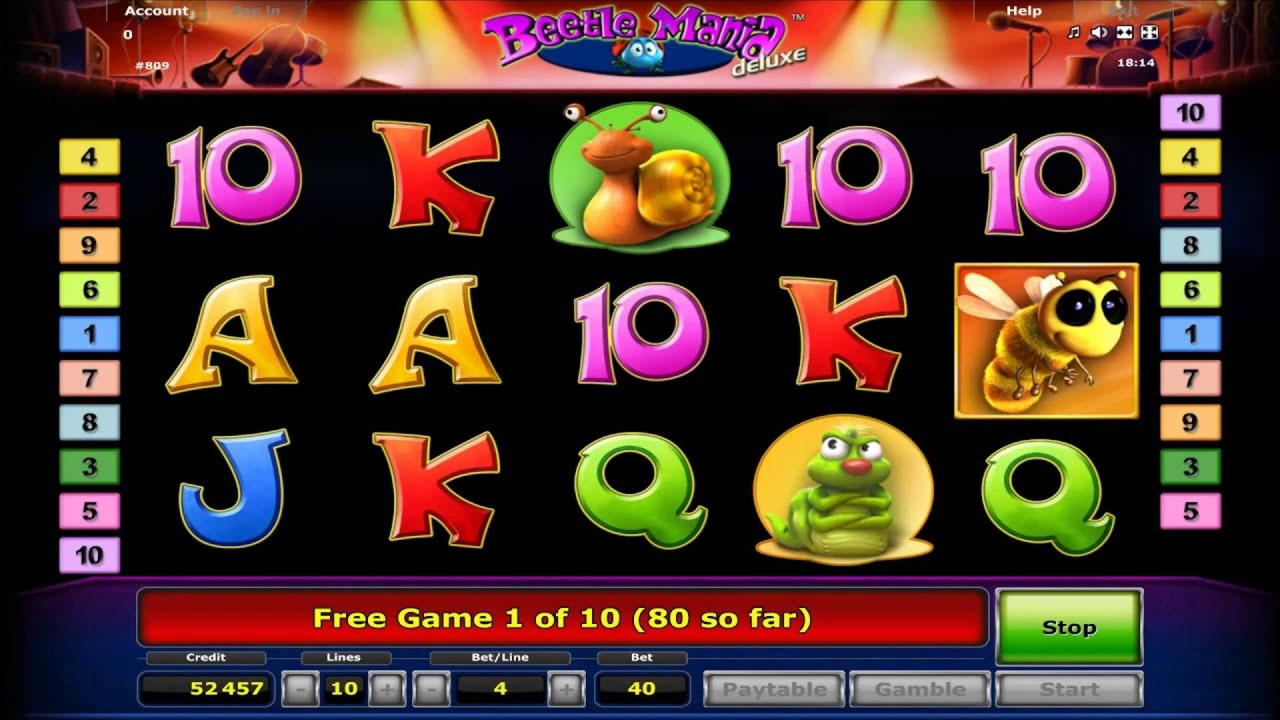€2660 NO DEPOSIT BONUS CASINO at Super Lines Casino