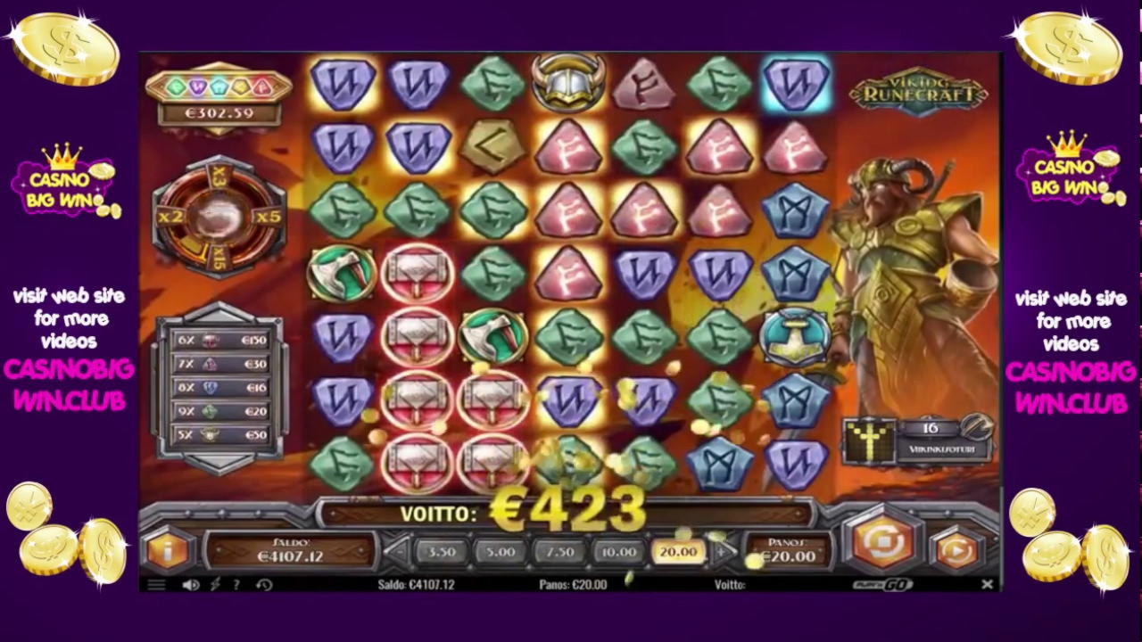 85 free spins at Jackpot City Casino