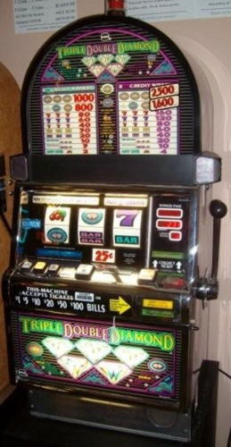 $444 Mobile freeroll slot tournament at Casino-X