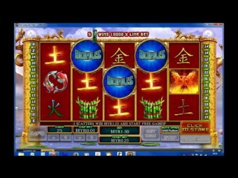 66 free spins no deposit at bWin Casino