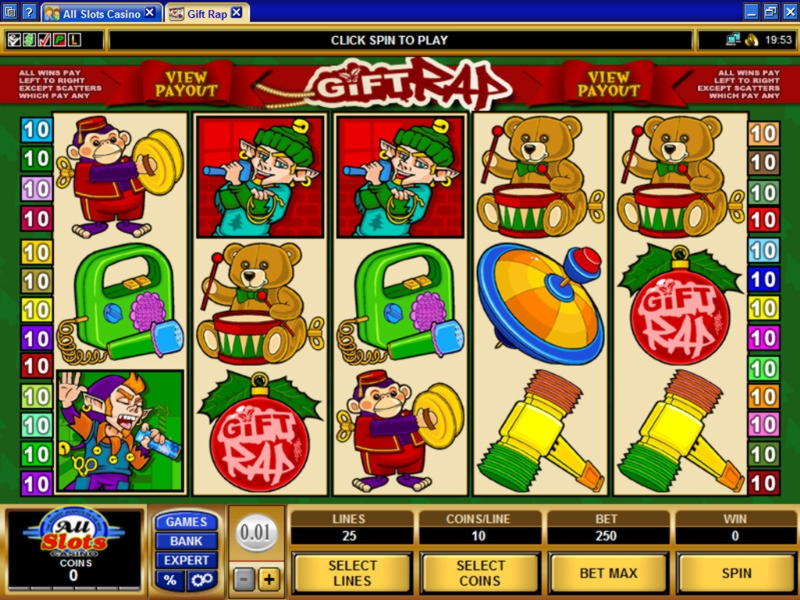 755% Match at a casino at Rizk Casino