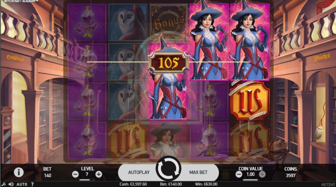 EURO 100 No deposit casino bonus at Get Lucky Casino