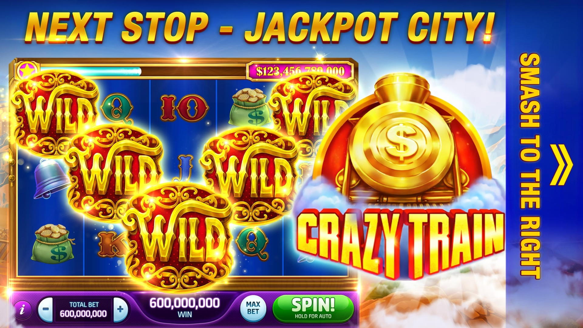 265% Best signup bonus casino at Get Lucky Casino