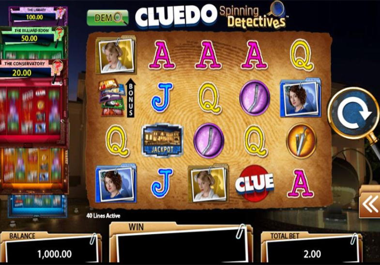 £280 Online Casino Tournament at Wink Slots Casino