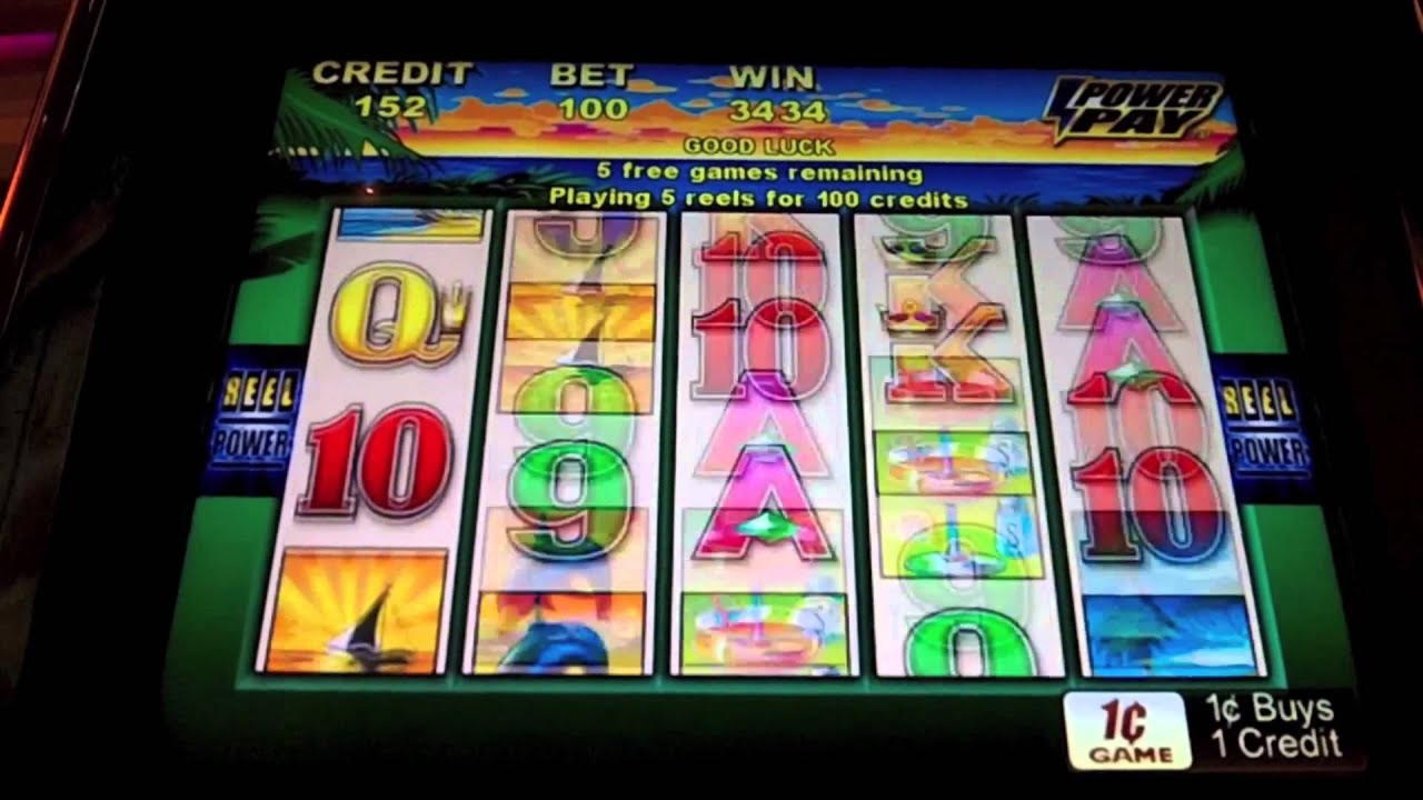 65% Match bonus casino at Mr. Win Casino