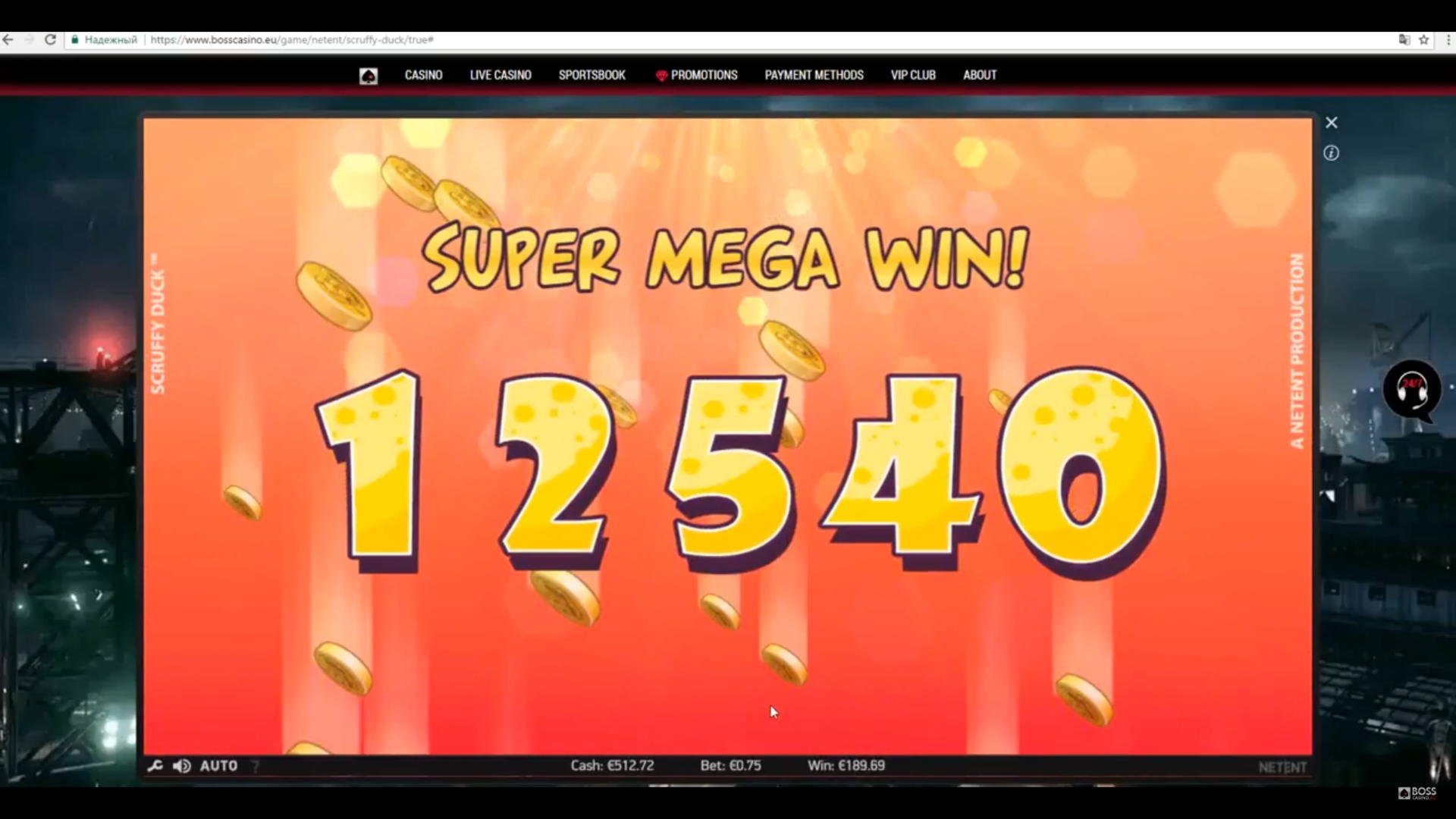 €440 Free chip at Casino-X