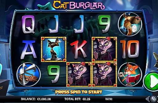 EUR 565 Daily freeroll slot tournament at Mr. Win Casino