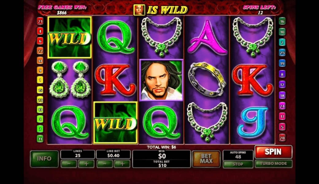 €3895 NO DEPOSIT at Party Casino