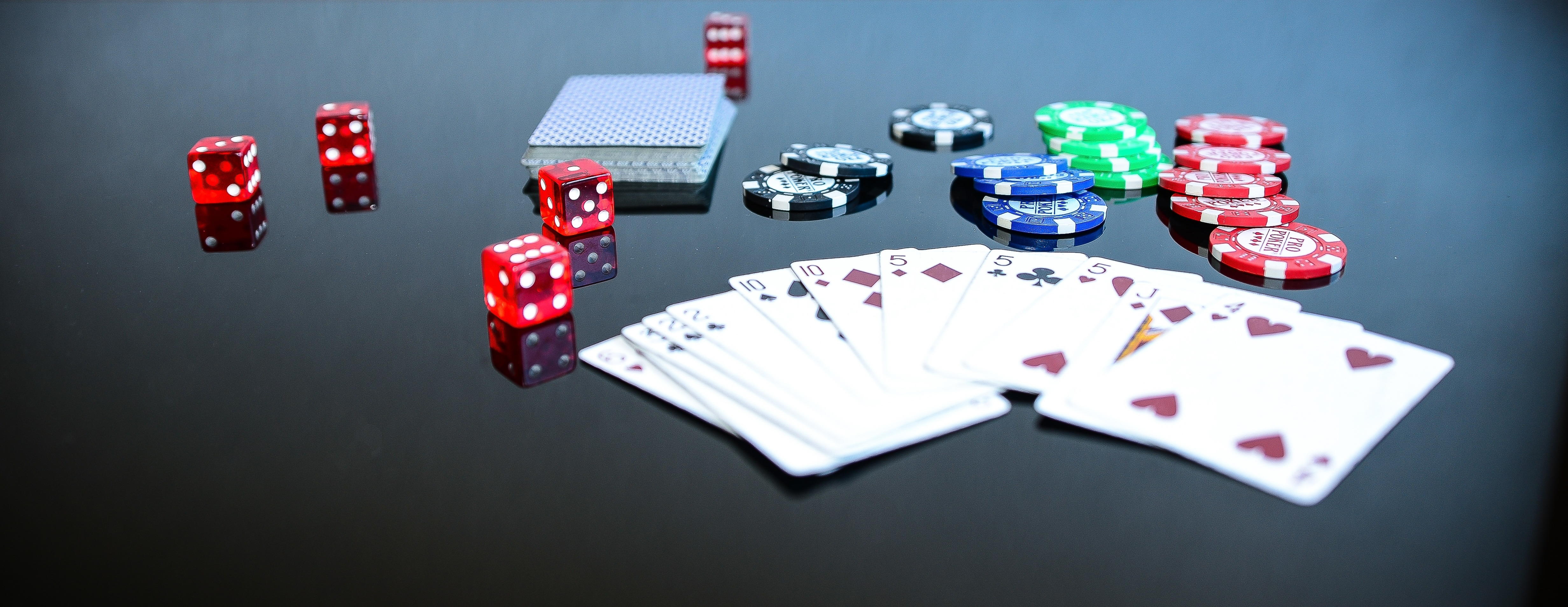 $700 Casino Tournament at Mega Casino