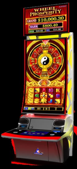 Eur 480 Casino Tournament at Ikibu Casino
