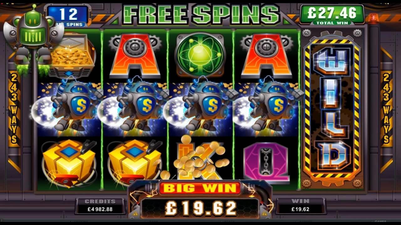 EURO 365 Free Casino Tournament at Genesis Casino