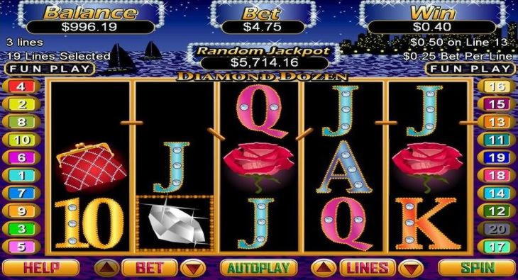 €2185 No Deposit at Party Casino