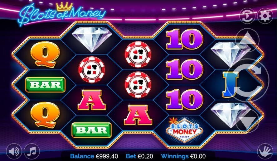 15 free spins no deposit at Get Lucky Casino
