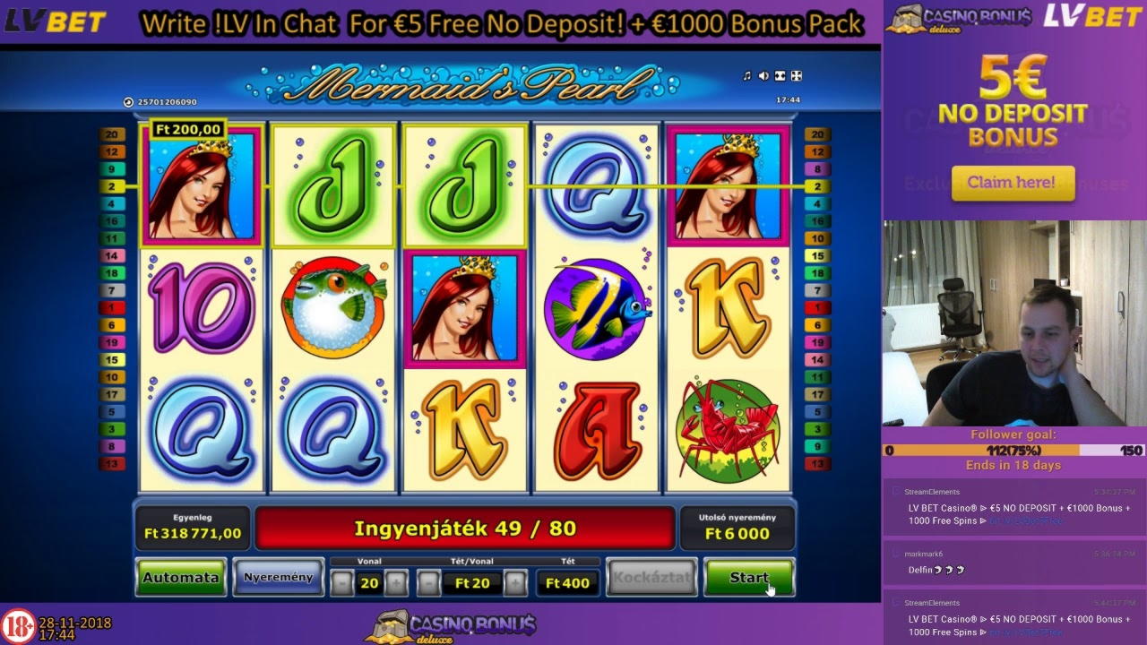 Eur 365 Free Casino Tournament at Super Lines Casino
