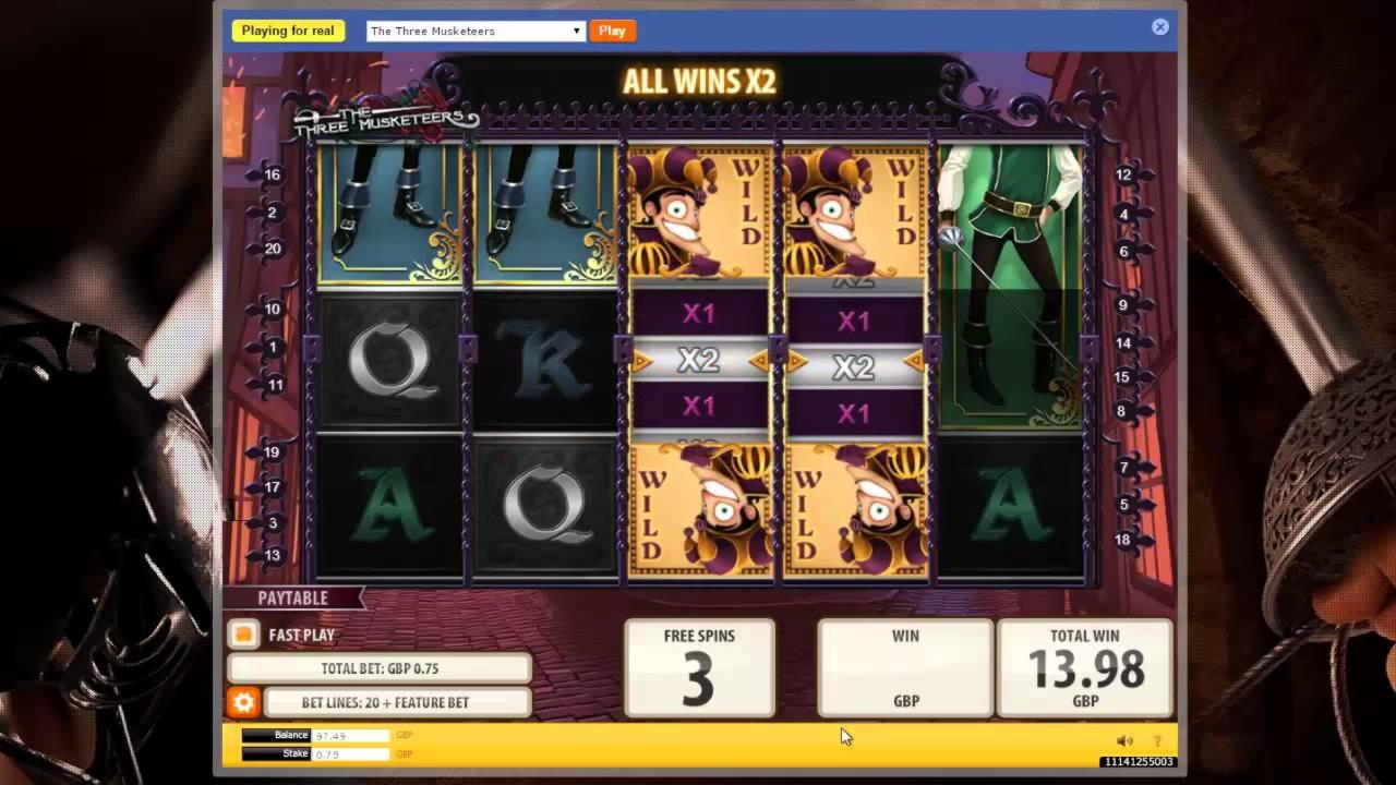 ﻿$645 No Deposit Bonus Casino at Betway Casino